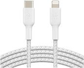 Belkin USB-C To Lightning Braided