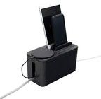 Bluelounge CableBox Mini Station - Svart