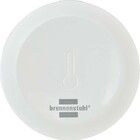 Brennenstuhl Connect ZigBee fuktighets- og temperatursensor