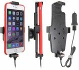 Brodit Aktiv Holder med Lightning-lading 521663 (iPhone Max/Plus)