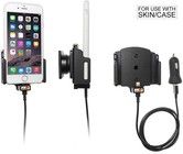 Brodit Aktiv Holder med Lightning-lading 521666 (iPhone)