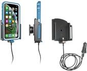 Brodit Aktiv Holder med Lightning-lading 721084 (iPhone)