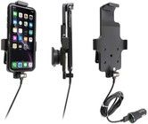 Brodit aktiv holder med lynladning 721091 (iPhone)