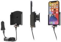 Brodit aktiv holder med lynlader 721234 (iPhone 12 mini)