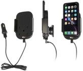 Brodit Active Qi holder med cig-plug 718090 (iPhone 11/Xr)