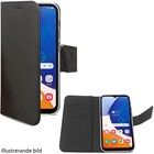 Celly Wallet-deksel (Galaxy A35)