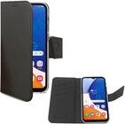 Celly Wallet-deksel (Galaxy A54)