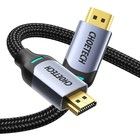 Choetech XHH01 8K HDMI til HDMI-kabel