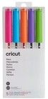 Cricut Explore / Maker Extra Fine Point Pen Sett 5-pakning