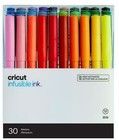 Cricut Infusible Ink Pens Ultimate 1 mm 30-pakning