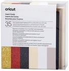 Cricut Insert Cards S40 Sampler 35-pak