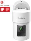 D-Link DCS-8635LH 2K Wifi utendrskamera