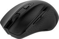 Deltaco Office Wireless Silent Mouse MS-802