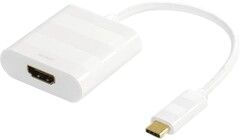 Deltaco USB-C til HDMI Adapter UHD