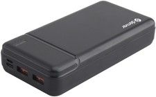 Denver Powerbank 15 000mAh hurtiglading