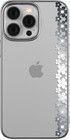 Devia Clover Glitter Deksel (iPhone 14)