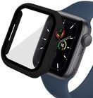 Enkay 2-i-1 beskyttelse (Apple Watch 7 41 mm)