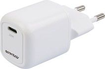 Essentials USB-C vegglader PD 20 W