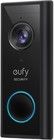 Eufy Video Doorbell 2K (Battery-Powered) Add-on Unit