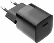 Fixed minilader USB-C PD 30W