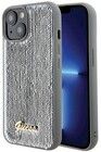 Guess Sequin Script-deksel (iPhone 15)