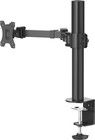 Hama Fullmotion Monitor Arm XL 13"-35"