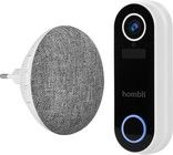 Hombli Smart Doorbell 2 Kampanjepakke