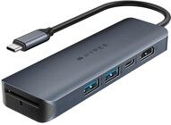 HyperDrive Next 6 Port USB-C Hub