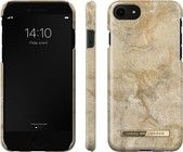 iDeal Of Sweden Fashion Marble (iPhone SE3/SE2/8/7/6/6S)