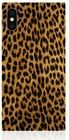 iDecoz Square Case - Animal Print (iPhone X/Xs)