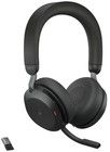 Jabra Evolve2 75 Stereo med stativ