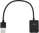 Joby Wavo Audio USB-A-adapter