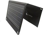 Lippa 15W Solcellepanel med 2 x USB-A