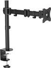 LogiLink Monitor Stand with Adjustable Arm 13-27"