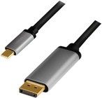 LogiLink USB-C 3.2 Gen 1 for DisplayPort