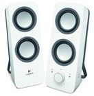 Logitech Z200 2.0 Speaker System