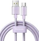 Mcdodo Dichromatic USB-A til USB-C-kabel