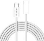 Moobio Braided USB-C to USB-C Cable