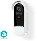 Nedis SmartLife Wi-Fi videoringeklokke