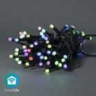 Nedis SmartLife Wifi Full Color String of Lights