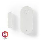 Nedis SmartLife ZigBee dr-/vindussensor