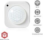 Nedis SmartLife ZigBee Motion Sensor (PIR)