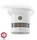 Nedis SmartLife ZigBee rykvarsler