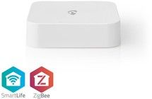 Nedis SmartLife ZigBee Gateway 40 enheter