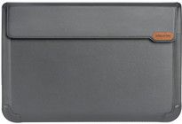 Nillkin Versatile Laptop Sleeve (horisontalt sign) (Macbook Pro 15/16) - Gr