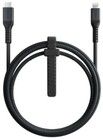 Nomad USB-C til Lightning-kabel med Kevlar V2