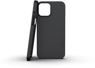 Nudient Thin Case V2 (iPhone 12 Pro Max) - Svart