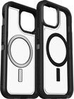 OtterBox Defender XT Clear med MagSafe (iPhone 15 Plus/14 Plus)