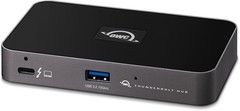 OWC Thunderbolt 4 Hub