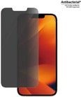 PanzerGlass Classic Fit Privacy (iPhone 14 14/13/13 Pro)